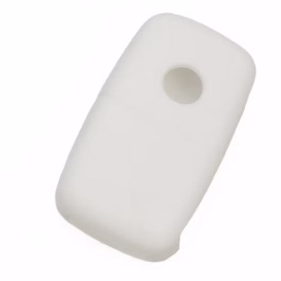 Chiave in gomma siliconica personalizzata OEM