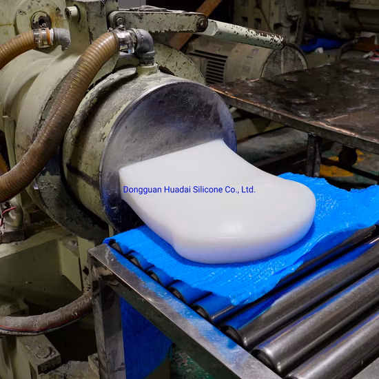 Elevate prestazioni del silicone conduttivo HD